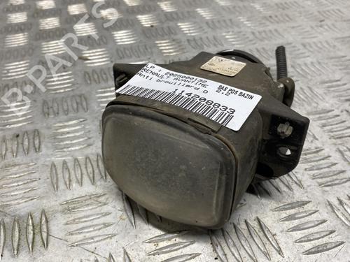 Right front fog light RENAULT AVANTIME (DE0_) 2.2 dCi (DE01) | BP29757167C31