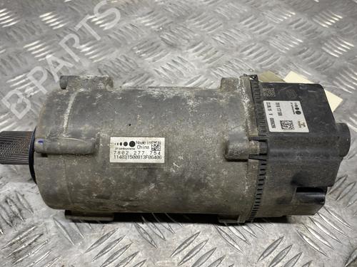 Electronic module MERCEDES-BENZ GLC (X253) 220 d 4-matic (253.905, 253.903) | BP26436139M83 