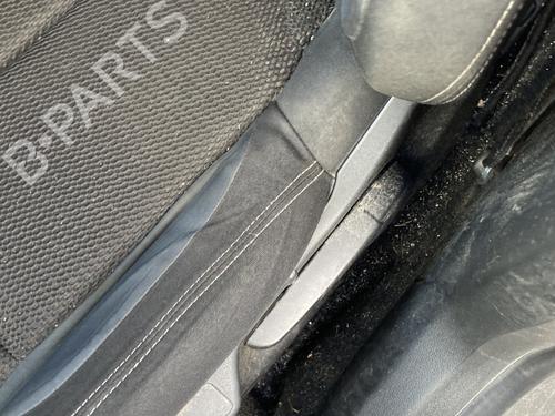 Left front seat CITROËN C4 II (NC_) 1.2 THP 130 (NCHNYM, NCHNYT) | BP28725144C15 - Image 3