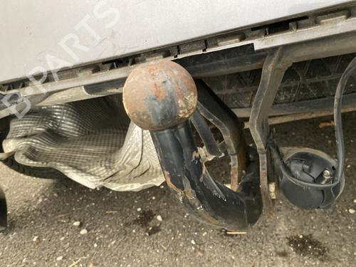 Used Tow ball/Mechanism RENAULT SCÉNIC IV (J9_) 1.7 Blue dCi 120 (J9A7, J9A8) (120 hp) 30517832