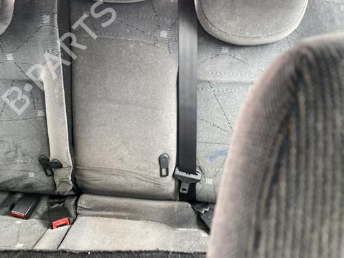 Siège arrière CITROËN XSARA Coupe (N0) 2.0 HDI 90 (90 hp) 32370192