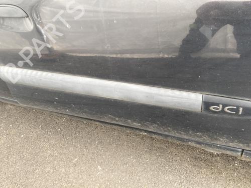 Dørlist RENAULT CLIO II (BB_, CB_) 1.5 dCi (B/CB07) (65 hp) 26974708