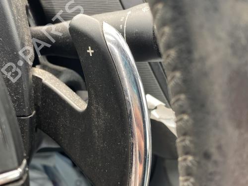 Used Gear lever CITROËN C4 Picasso I MPV (UD_) 1.6 HDi (109 hp) 24476796