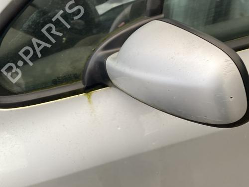 Used Left mirror PEUGEOT 307 (3A/C) 2.0 HDi 110 (107 hp) 22358361