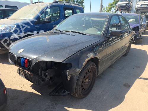 Driveshaft BMW 3 (E46) 320 d | BP37279296M37  - Image 8