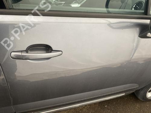 right-front-door-peugeot-3008-i-mpv-0u_-2009-2010-2011-2012-2013-2014-2015-2016-2017-32362564 main image