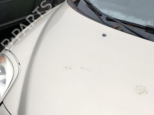Hood ALFA ROMEO MITO (955_) 1.3 MultiJet (955AXH1B, 955AXT1A) | BP22114995C1 
