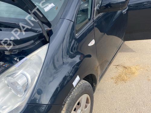 Left front driveshaft KIA VENGA (YN) 1.4 CVVT | BP36408746M38 - Image 3