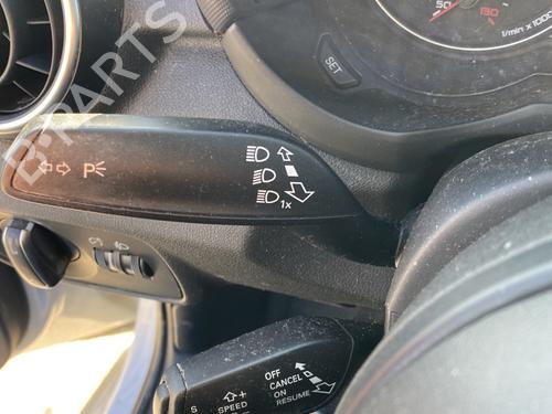 Steering column stalk AUDI A1 Sportback (8XA, 8XF) 1.6 TDI | BP24373135I23 