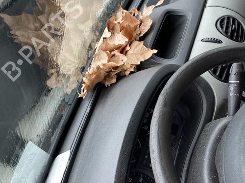 Used Dashboard Dashboard RENAULT KANGOO Express (FC0/1_) 1.5 dCi (FC07, FC1R) (65 hp) 32412328 32412328