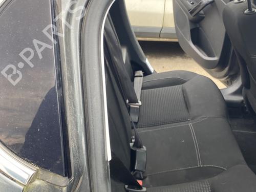 Rubber door seal PEUGEOT 208 I (CA_, CC_) 1.2 VTI 82 | BP25281228C142
