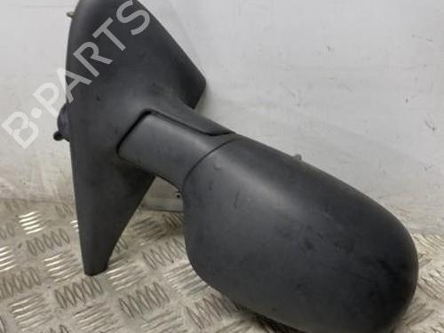 Right mirror RENAULT MEGANE I (BA0/1_) 1.6 e (BA0F, BA0S) | BP21594871C27