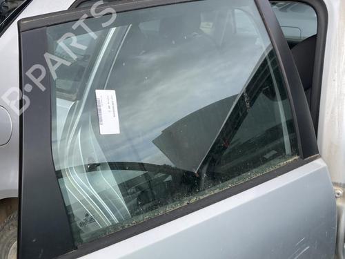 Used Rear right door window VW POLO (9N_, 9A_) 1.2 (54 hp) 19905857
