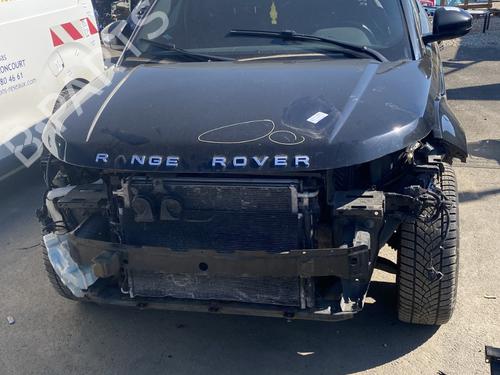 Transfer box LAND ROVER RANGE ROVER EVOQUE (L538) | BP25477139M36 - Image 3