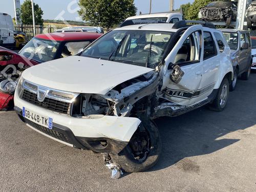 Third brake light DACIA DUSTER (HS_) 1.5 dCi (HSAJ) | BP28366871L11  - Image 8