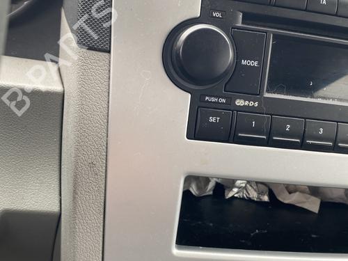 Air vent DODGE CALIBER 2.0 CRD | BP29455456I21 