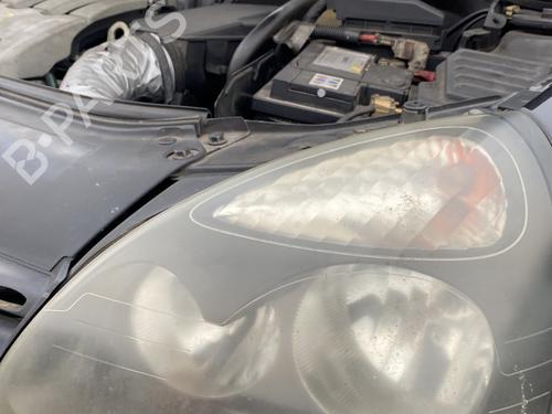 Faro izquierdo RENAULT CLIO II (BB_, CB_) 1.4 16V (B/CB0P, BB13) | BP30793318C28