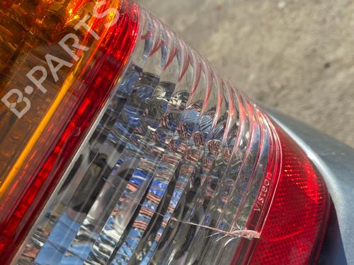 Right taillight MAZDA TRIBUTE (EP) 3.0 V6 24V 4WD (EPFW) | BP38558253C35 - Image 3