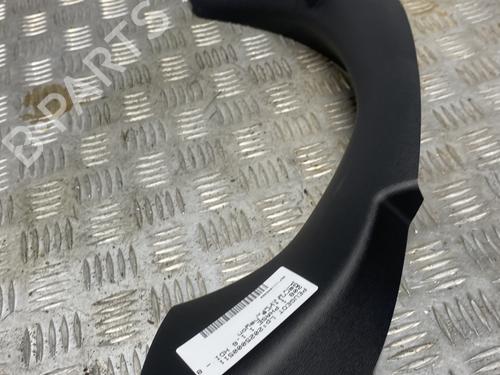 Boot lining PEUGEOT 208 I (CA_, CC_) 1.6 HDi | BP28950838I3 