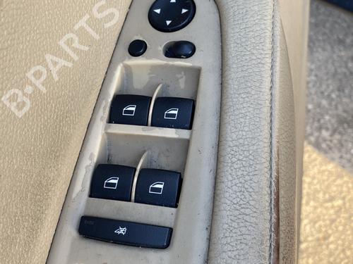 left-front-window-switch-bmw-x5-e70-2006-2007-2008-2009-2010-2011-2012-2013-32505639 main image