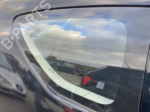 Panel rute bak høyre CITROËN C1 (PM_, PN_) 1.0 | BP29590825C92