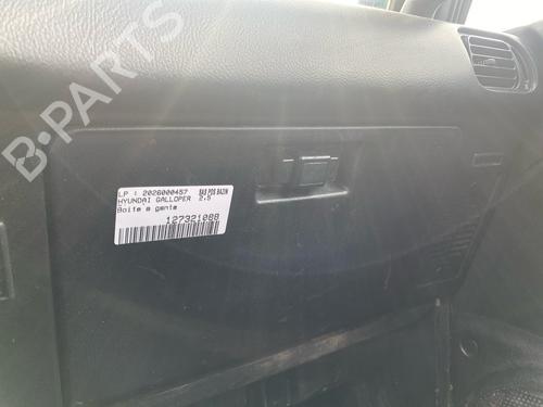 Used Glove box Glove box 36371943 36371943