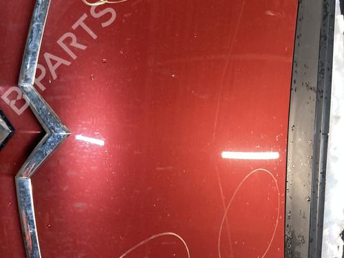 Used Hood CITROËN C4 Picasso I MPV (UD_) 1.6 HDi (109 hp) 21492628