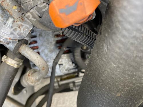 Alternator CITROËN C5 II (RC_) 1.6 HDi (RC8HZB) | BP39167637M7 - Image 2