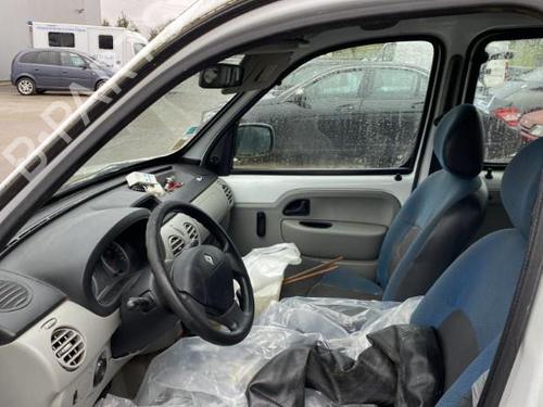 Grill RENAULT KANGOO (KC0/1_) | BP38187688C40 - Image 12