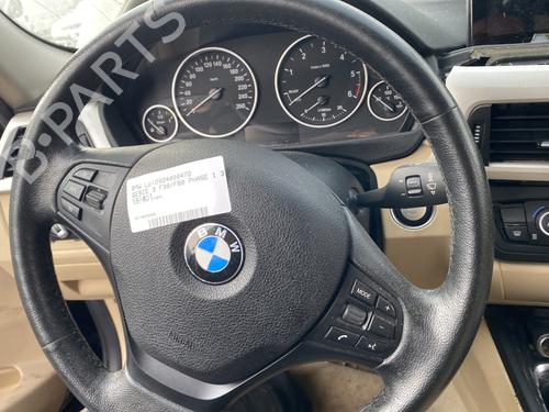Rat BMW 3 (F30, F80) 316 d (116 hp) 21116101
