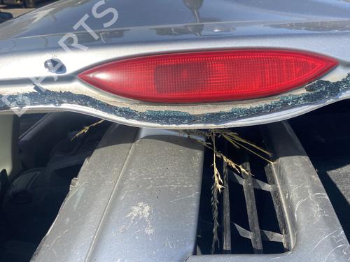 Used Third brake light NISSAN NOTE (E11, NE11) 1.5 dCi (86 hp) 26743879