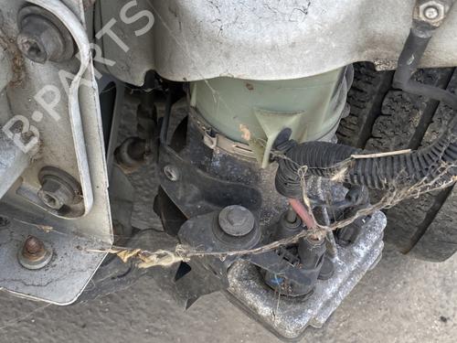 Steering pump RENAULT TRAFIC III Van (FG_) 1.6 dCi 125 (FGMH) | BP25923778M99 