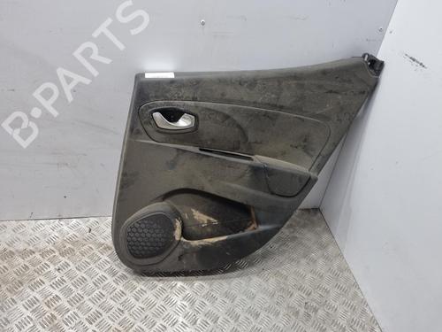 Used Rear right panel RENAULT CLIO IV (BH_) 1.5 dCi 75 (75 hp) 22112314
