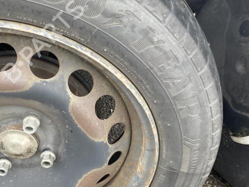 rim-dacia-sandero-ii-2012-26400771 main image