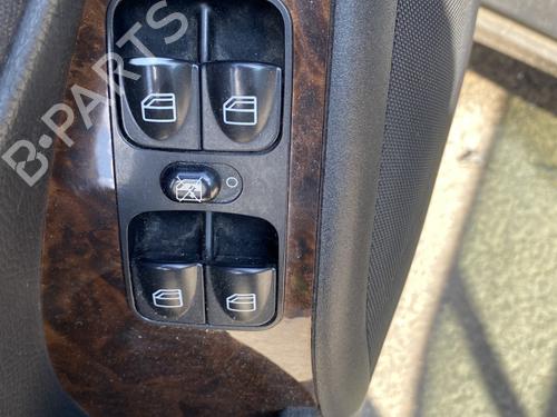 Left front window switch MERCEDES-BENZ C-CLASS T-Model (S203) C 270 CDI (203.216) | BP27159507I27 - Image 2