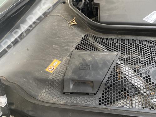 Torpedoplade MERCEDES-BENZ C-CLASS Coupe (C205) C 220 d (205.304) A2058309002