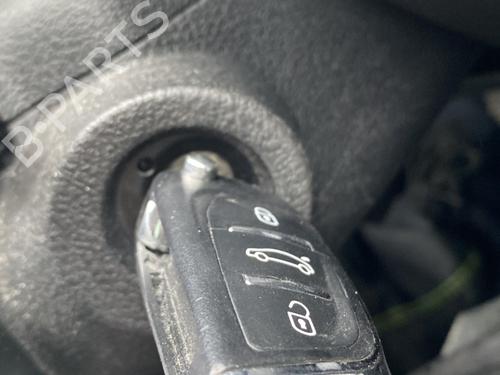 Ratlås/Tændingslås PEUGEOT 407 (6D_) 2.0 HDi 135 (6DRHRH, 6DRHRE, 6DRHRG, 6DRHRJ) (136 hp) 29191689