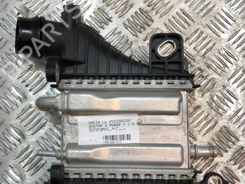 Intercooler DACIA DUSTER (HM_) 1.5 dCi 115 (HMAD) | BP32068660M30 