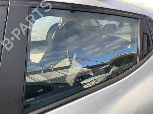 Rear left door window RENAULT CLIO IV (BH_) 1.5 dCi 90 | BP29571706C20 