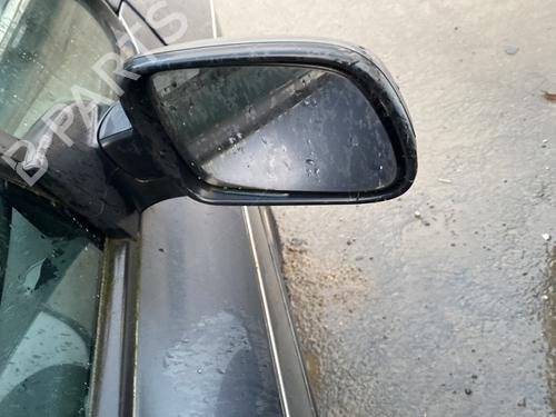 Right mirror PEUGEOT 307 CC (3B) 2.0 16V | BP22358298C27 
