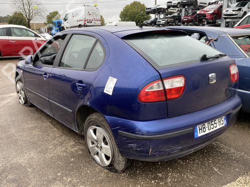 Engine SEAT LEON (1M1) 1.9 TDI | BP29162384M1  - Image 9