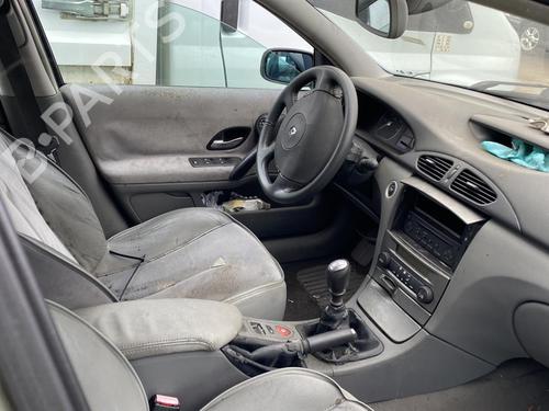 Front slam panel RENAULT LAGUNA II Grandtour (KG0/1_) 2.2 dCi (KG0F) | BP21373463C72  - Image 8