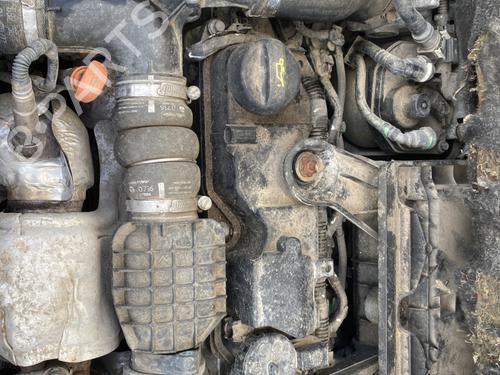 Engine CITROËN BERLINGO Box Body/MPV (B9) 1.6 HDi / BlueHDi 75 | BP32082824M1 - Image 5