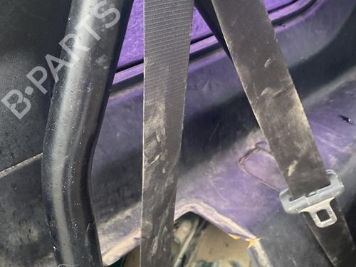 Used Rear left seatbelt Rear left seatbelt 31944292 31944292