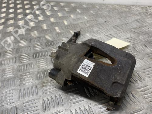 Used Left front brake caliper Left front brake caliper VW POLO VI (AW1, BZ1, AE1) 1.0 (65 hp) 26429710 26429710