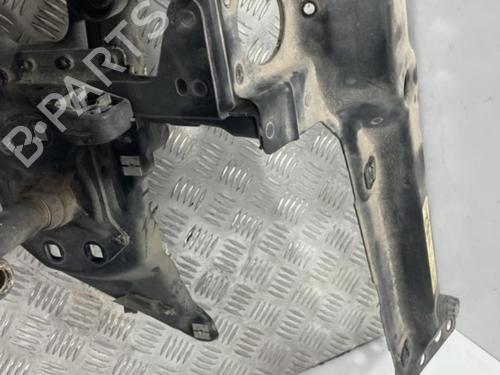 Frontplate/Frontkurv BMW 3 Touring (E46) 330 xd | BP22113286C72 