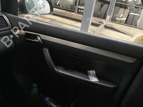 Front right panel VW TOURAN (1T1, 1T2) 2.0 TDI | BP31953874C59 