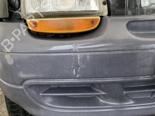 Used Front bumper Front bumper RENAULT TWINGO I (C06_) 1.2 (C066, C068) (58 hp) 27818727 27818727