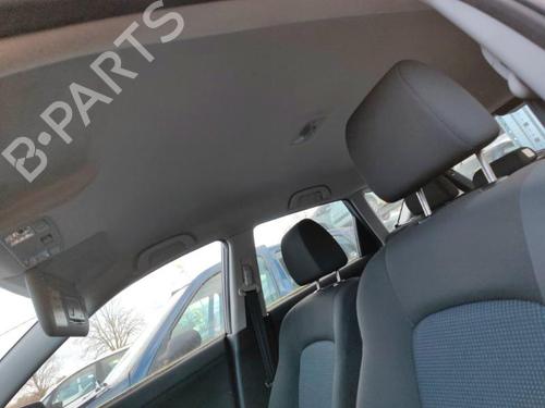 Interiør taket MAZDA 3 (BK) 1.6 DI Turbo | BP22117554I12 