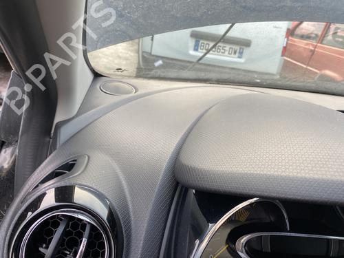 Used Dashboard RENAULT CLIO IV (BH_) 1.5 dCi 75 (75 hp) 30640640